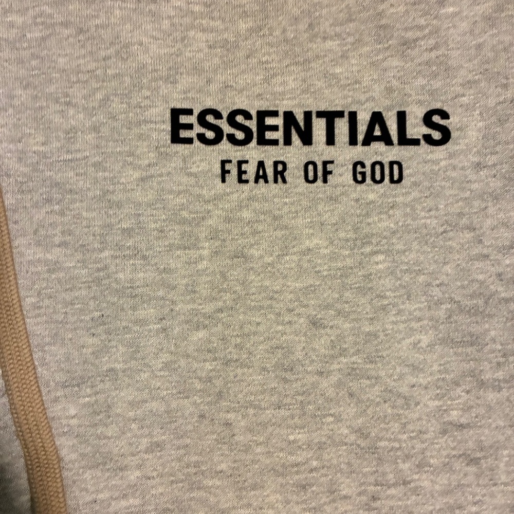 Essentials sweatpants NWT - image 4